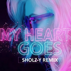 Buy My heart goes